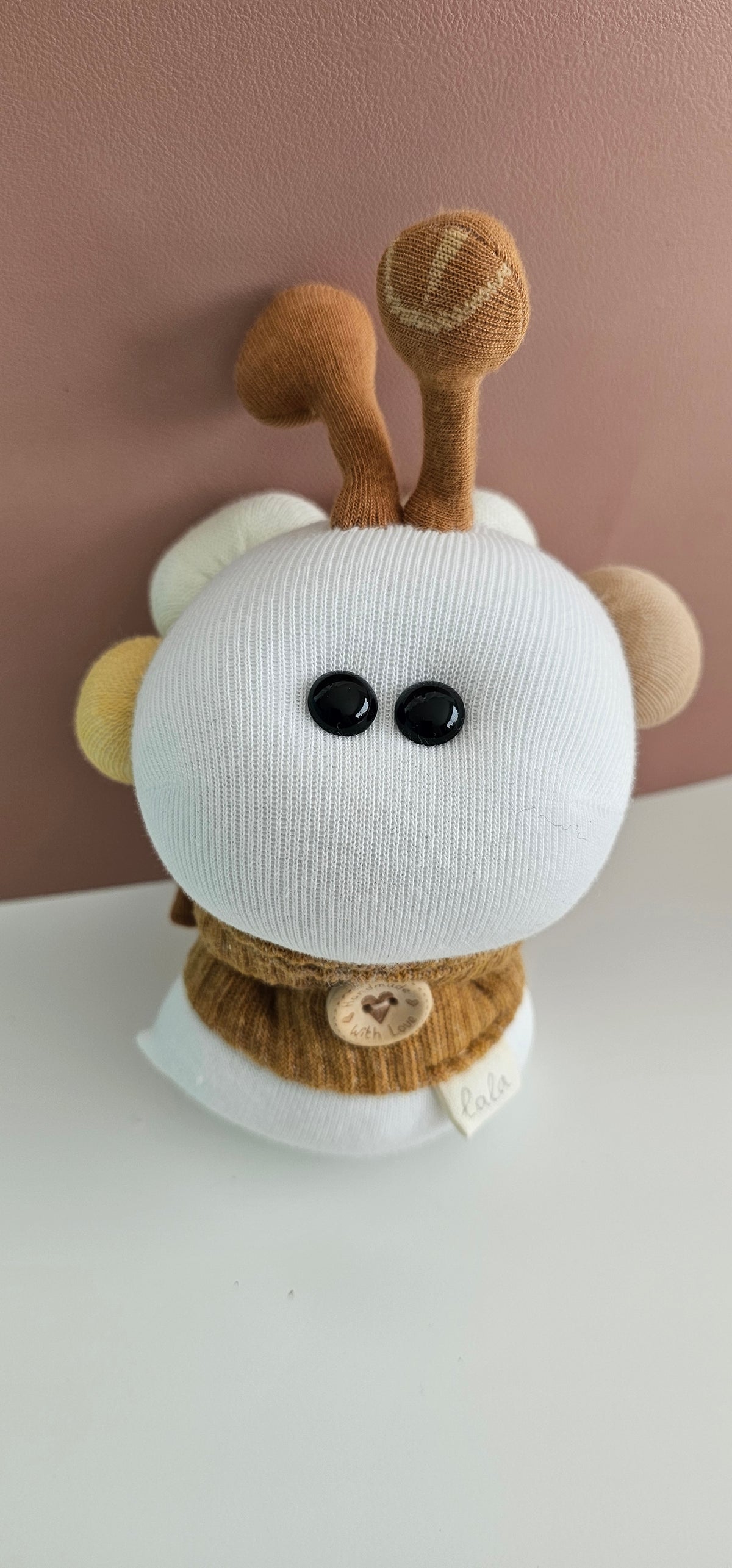 miso sweet little doll