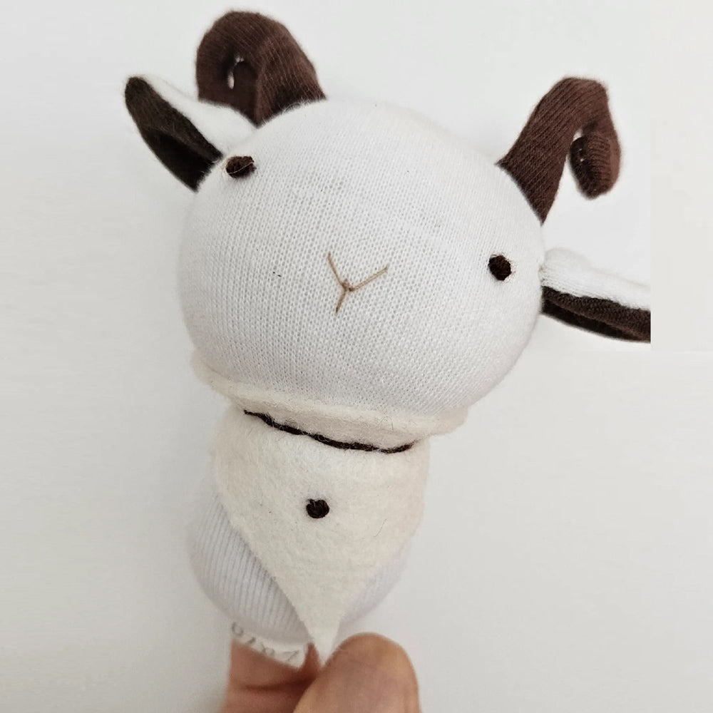 Capricorn – Guardian of the Mountain Magic