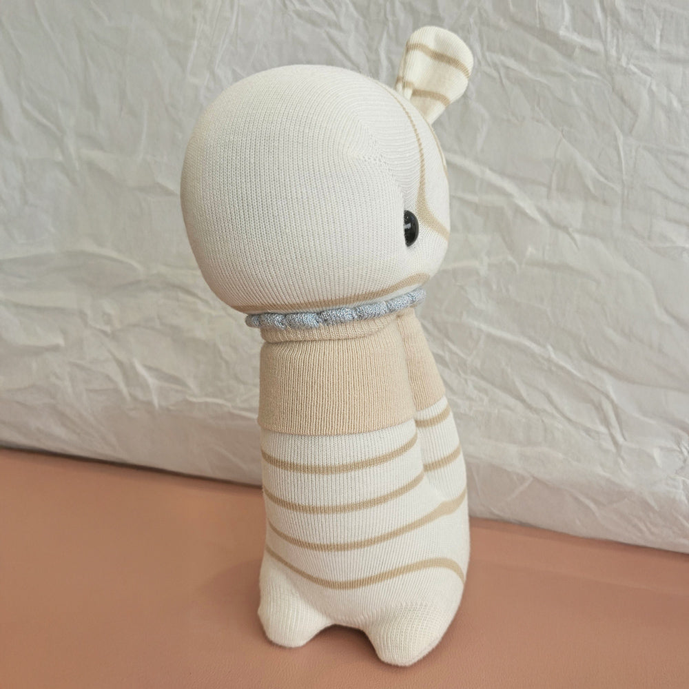 Lucas Bunny – The Brave Little Hopper