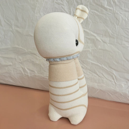 Lucas Bunny – The Brave Little Hopper