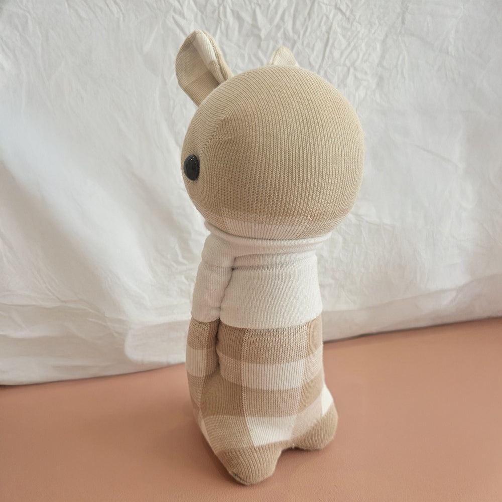 Mimi Bunny – Soft as a Whisper