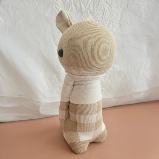 Mimi Bunny – Soft as a Whisper